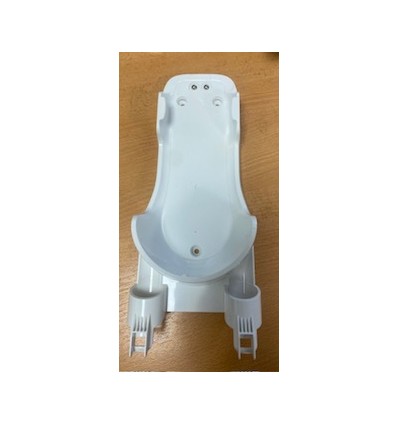 Support mural aspirateur