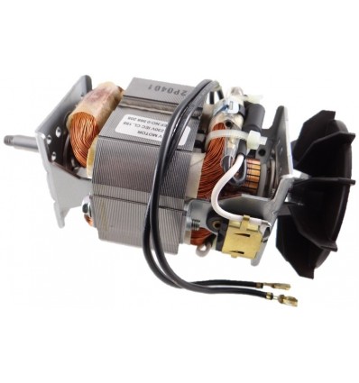 Moteur soup'nco