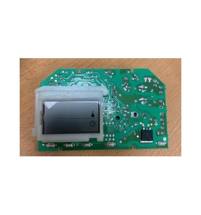 Carte électronique soup'nco