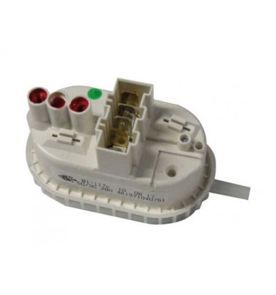 Pressostat 1 niveau lave linge