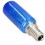 Ampoule frigo bleue 25W E14