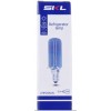 Ampoule frigo bleue 25W E14