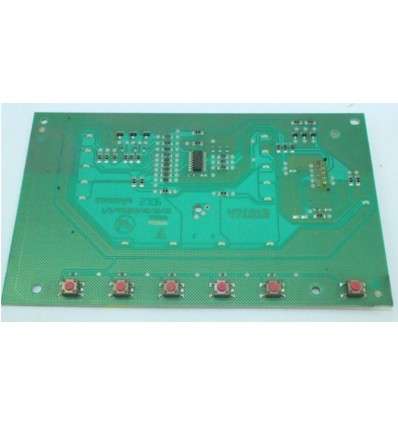 Module Clavier Lave linge