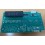 Carte de commande Lave Linge