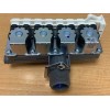 Electrovanne 4 voies lave linge