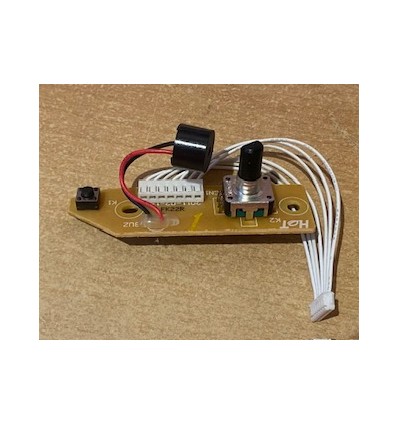 Carte électronique COOKEO
