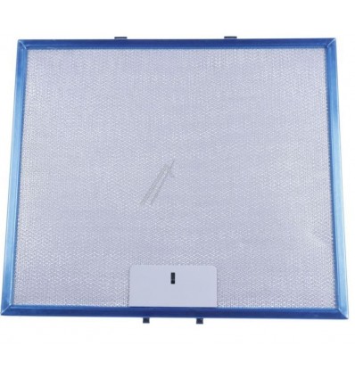 Filtre à graisse Hotte