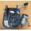Moteur friteuse