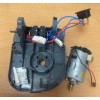 Moteur friteuse