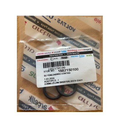 Joint O ring Lave-vaisselle
