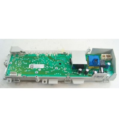 Programmateur lave linge