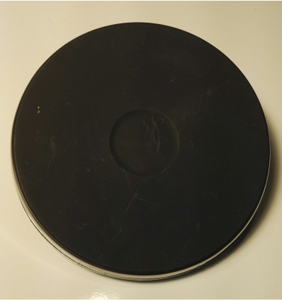 Plaque EGO à cosses 1000 W 165mm