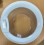 Hublot complet lave linge
