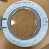 Hublot complet lave linge