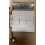 Résistance 2 x 1200w sèche linge