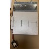 Résistance 2 x 1200w sèche linge