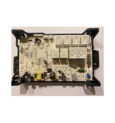 Module vierge four