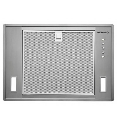 Hotte encastrable De Dietrich 52cm
