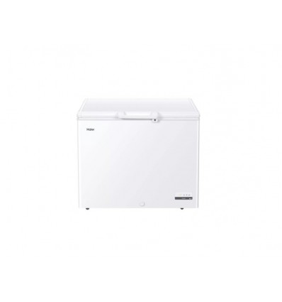 Congélateur coffre HAIER