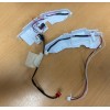 Joues pour machine à glaçons