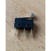 Micro switch levier Zippy 1RT 5A 125/250 V