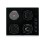 Table de cuisson mixte