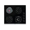 Table de cuisson mixte