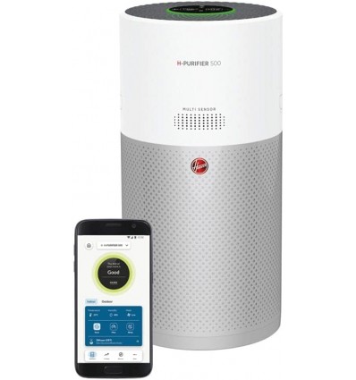 PURIFICATEUR D'AIR HOOVER
