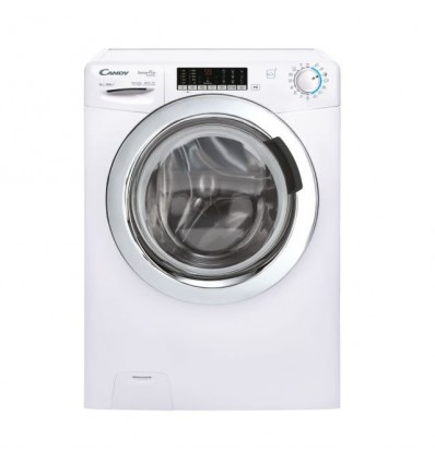 LAVE LINGE HUBLOT CANDY 10 KG
