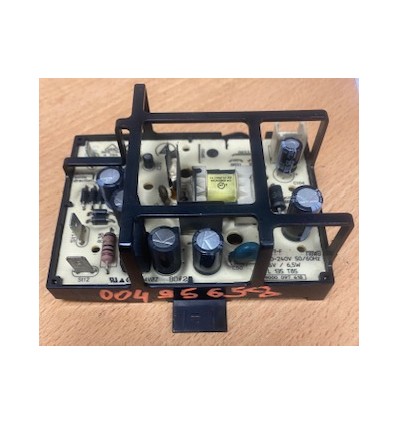 Module réseau d'alimentation de four