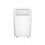 CLIMATISEUR MOBILE COMPACT TCL