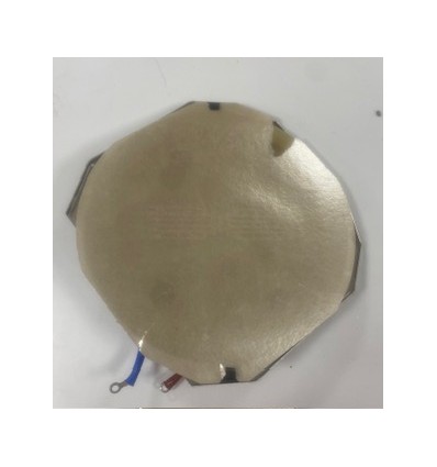 Inducteur 210 table induction