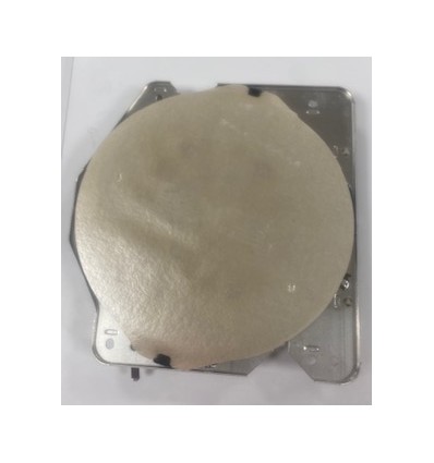 Inducteur 280 table induction