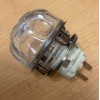 Ensemble éclairage halogene 40W pour four