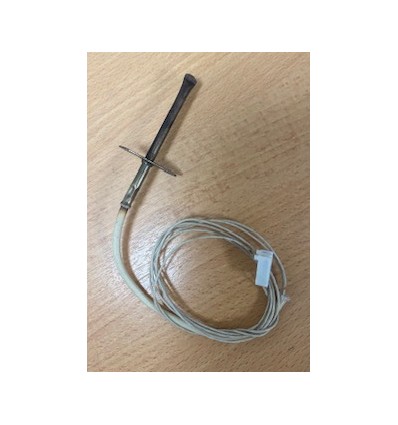Sonde de température pour four