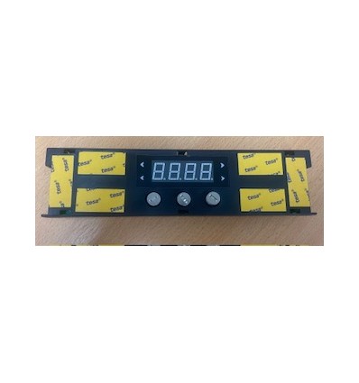 Module programmateur four