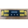 Module programmateur four