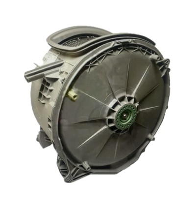 Bloc laveur complet Lave linge