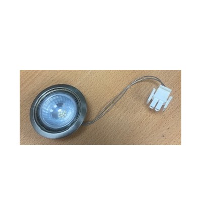 Eclairage LED Hotte