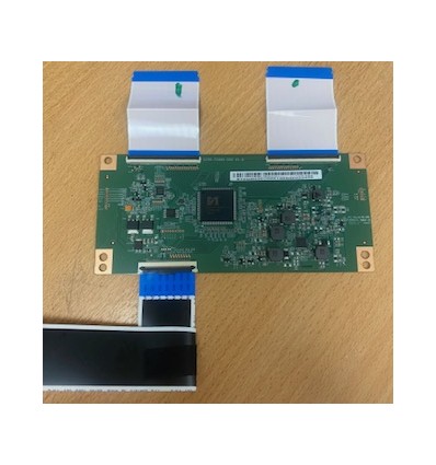 Carte TCON TV LCD SHARP