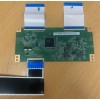 Carte TCON TV LCD SHARP