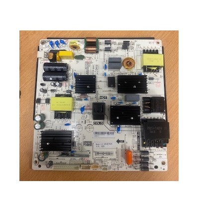 Carte d'alimentation TV SHARP