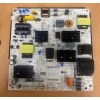 Carte d'alimentation TV SHARP