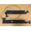 Lot de 2 enceintes G et D TV SHARP