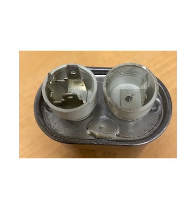 Condensateur 1,2 uf