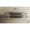 Ressorts bloc de cuve&nbsp;par deux&nbsp;&nbsp;longeur 155 mm