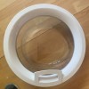 Hublot complet Lave Linge