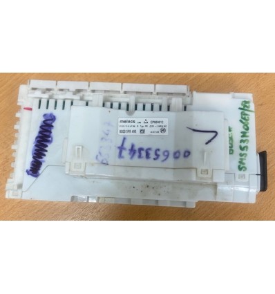 Module de puissance Lave Vaisselle
