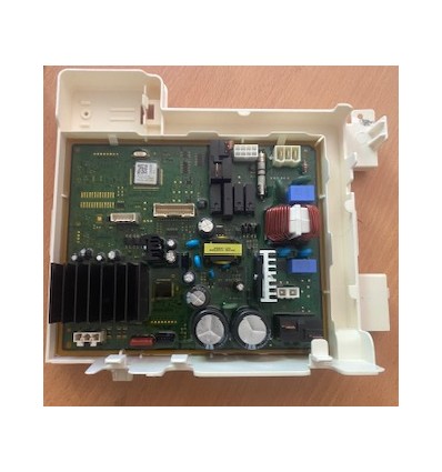 Module de commande lave linge
