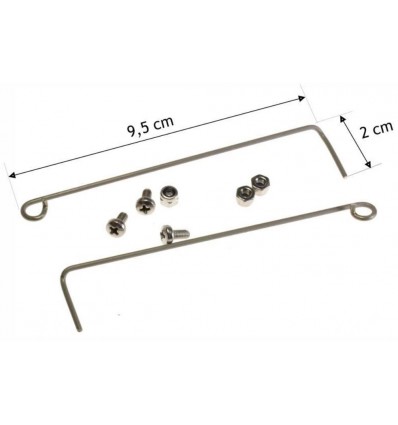 Kit ressorts Lave Linge